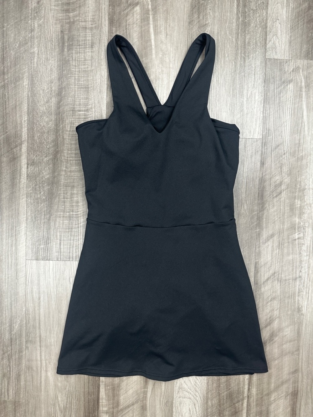 Sweetflexx The Resistance Dress with Built-In-Shorts (NWOT) - Medium